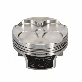 Wiseco Suzuki. Gsxr-1100. 78Mm.
