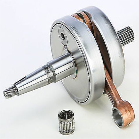 WPR190 KAWASAKI. KX-125. 2003-05. Conrod Kit
