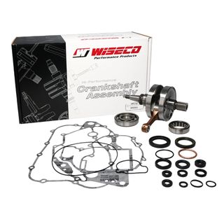 Wiseco Crankshaft Assembly - Yz80 '93-01