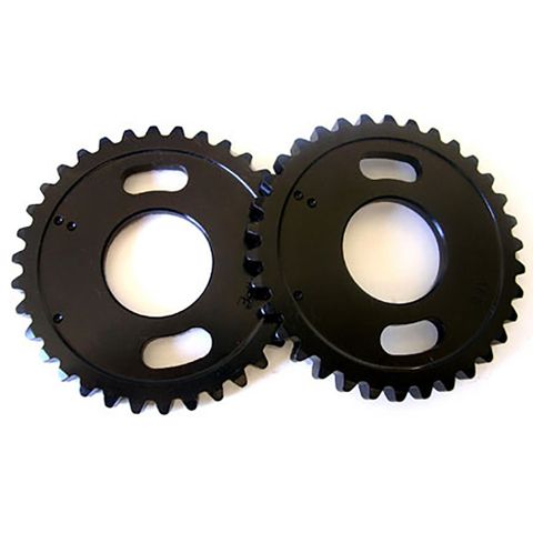 ACS-ZX14 ZX14 THRU 2011 ADJ CAM SPROCKETS.