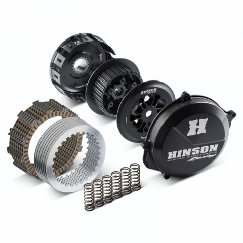 HN-HC573-1601 C/PLETE CLUTCH KIT KTM/HUSKY/GAS GAS