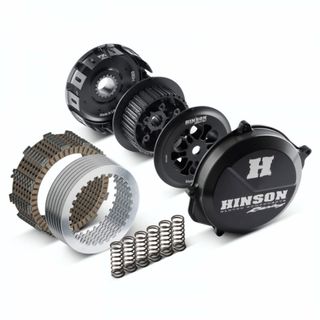 Hinson Complete Billetproof Conventional Clutch Kit Ktm 450Sxf 2016-2021