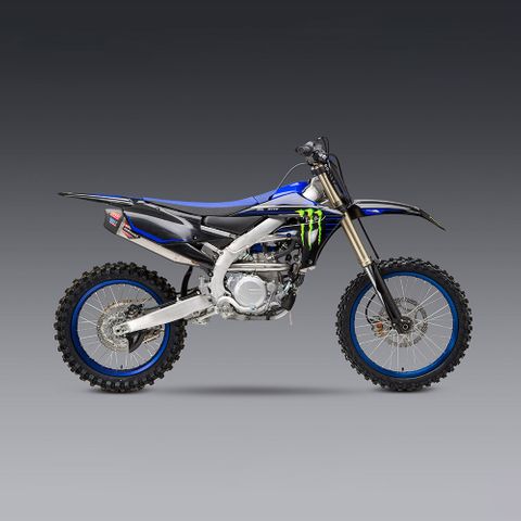 YO-234830S320 YZ450F 2020-2021  RS-12  FS SS-AL-CF