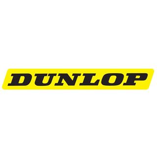 02-7065 DUNLOP YELLOW/BLK SWINGARMS