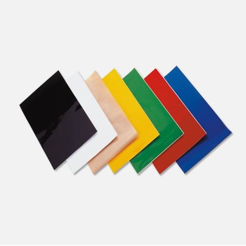 Factory Effex Universal Background Sheets Black