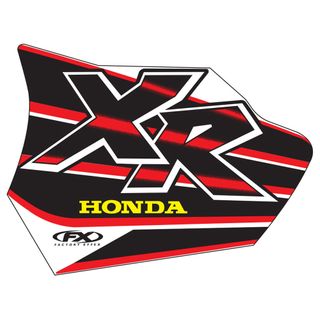 Factory Effex Oem Replicas 2000 Honda Xr Universal