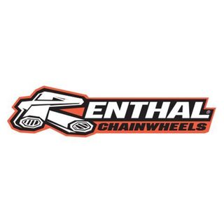 04-2650 RENTHAL STICKER PACK DEALER 5 PACK