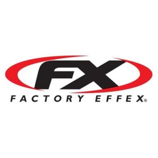 Factory Effex Stickers Fx Corp Dealer 5 Pack