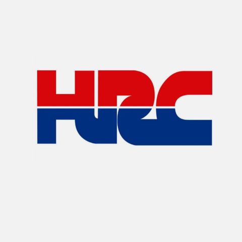 04-2659 HRC STICKER PACK DEALER 5 PACK