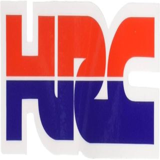 Factory Effex Stickers Hrc Dealer 5 Pack