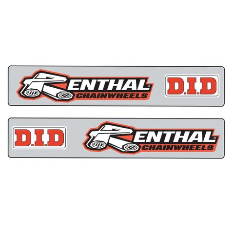 04-2426 RENTHAL DID SWINGARMS