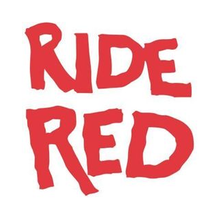 Factory Effex Stickers Ride Red Dealer 3 Pack