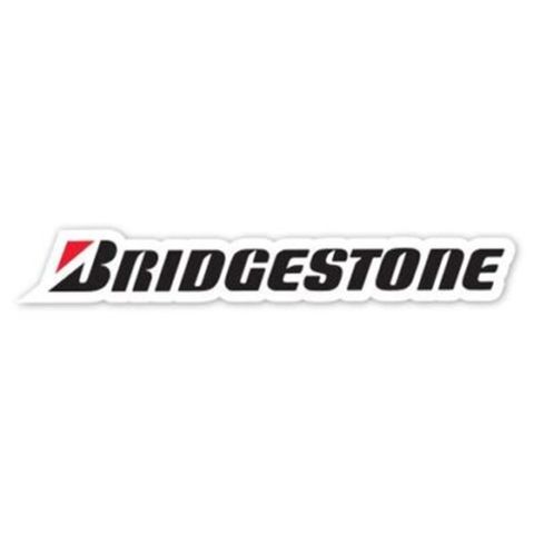 04-2680 BRIDGESTONE STICKER PACK DEALER 5 PACK