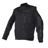 Answer Ops Enduro Jacket Black