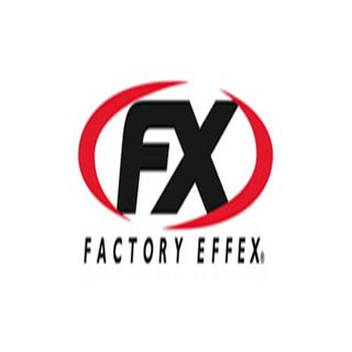 Factory Effex Stickers Pro-Circuit Logo Dealer 5 Pack