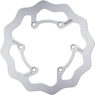 Galfer Husqvarna Te/Tc/Wre510 1987-1990