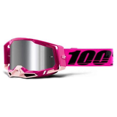 ONE-50121-261-08 RACECRAFT 2 GOGGLE  MAHO