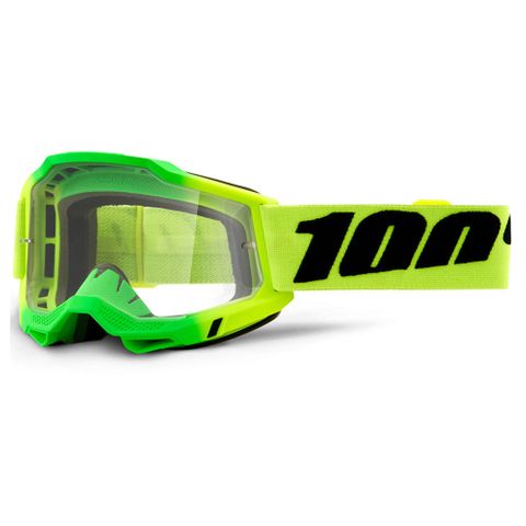 ONE-50221-101-14 ACCURI 2 GOGGLE TRAVIS