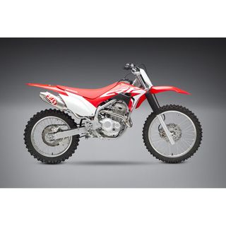 Yoshimura Crf250F 2019-21 Rs2 Fs Ss-Al-Ss