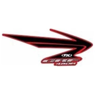 Factory Effex Oem Replicas Honda Cr125/250 02-08