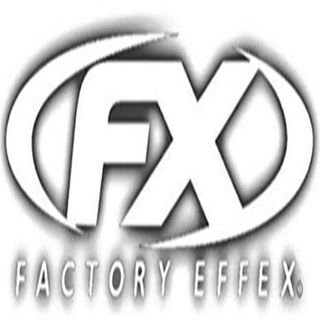 Factory Effex Stickers Nac Whip White