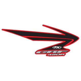 Factory Effex Oem Replicas Honda Cr250 04-09