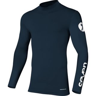 2020001-410-S 23.1 ZERO COMPRESSION JSY NAVY S