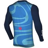 2020001-410-S 26.1 ZERO COMPRESSION NAVY SM