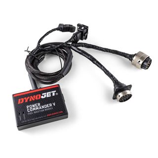 Dynojet Power Commander V Ducati Panigale V2 '20-21