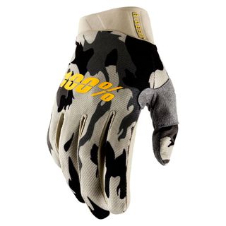 ONE-10014-416-11 RIDEFIT GLOVES  Assualt  MED