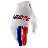 100% Ridefit Corpo Gloves