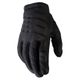 ONE-10016-057-05 BRISKER GLOVE  BLK/GREY YMD