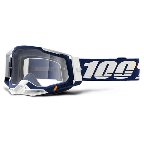 ONE-50121-101-07 RACECRAFT 2 GOGGLE CONCORDIA