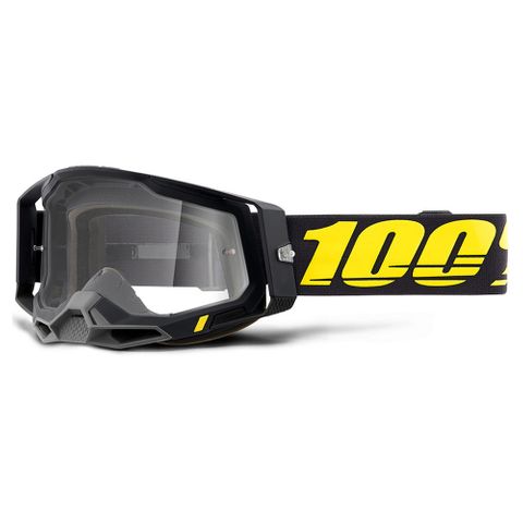 ONE-50121-101-06 RACECRAFT 2 GOGGLE ARBIS