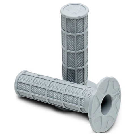 PT02-4835 PT GRIP FULL WAFFLE SOFT L/GREY