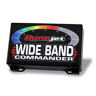 Dynojet Wideband Commander V1.0 (White)