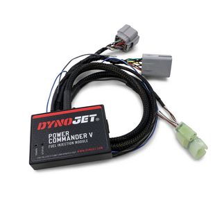 Dynojet Power Commander V Kawasaki Ninja H2 Sx (Se) '18-21