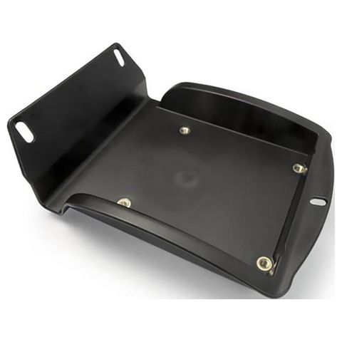 21125303 ECU TRAY  HD  Softail, PWR  CMNDR