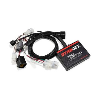 Dynojet Power Commander V Yamaha Yz250F '19-20 (F/I)