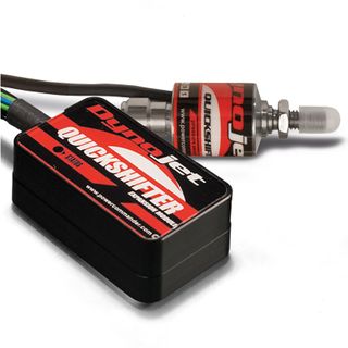 Quick Shifter Power Commander V - Linear Shift Sensor (Push Type)