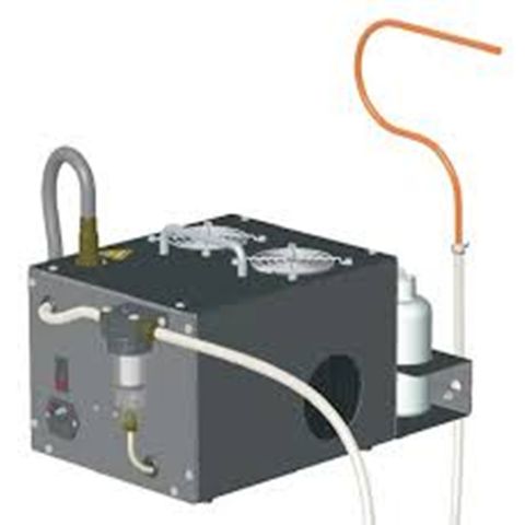 34420001 FILTER; ASSM; PARKER  AIR FUEL PUMP