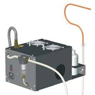 Dynojet Filter Assembly Replacement For Air Pump III (200/250I Dynamometers)