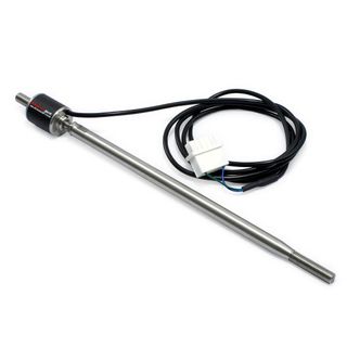 Dynojet Quick Shifter Shift Rod Kit Harley-Davidson Dyna Wide Glide/Softail & Touring Models