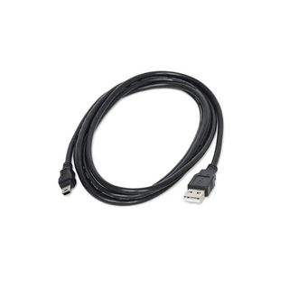 Dynojet Replacement Usb A To Mini Type B Cable (Dyno Centers)