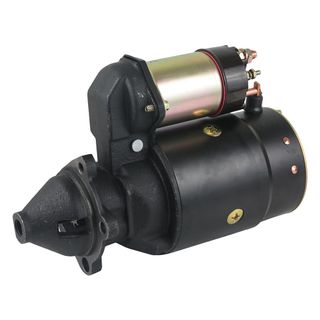 Dynojet Starter Motor 12V For Model 200/250Ip Dynamometers