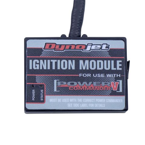 6-113 2013  TRIUMPH  Daytona 675. Ign Mod.