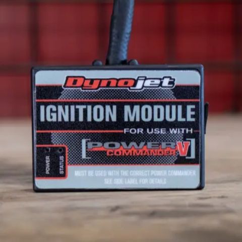 6-89 PCV IGN MOD 02-06 HONDA CBR600RR