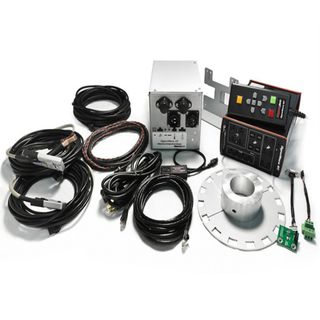Dynojet Dynoware Rt Main Module For Ag Model 200/250Ix Moto Dynamometers