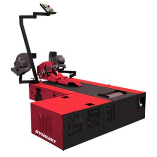 Dynojet Dual Fans For 200/250I Dynoware Rts (On Dyno Afr)