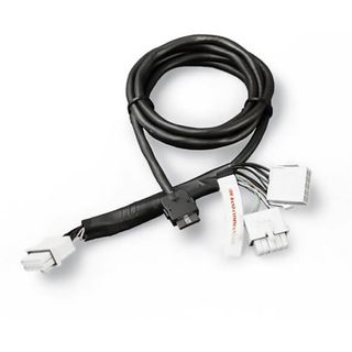 Dynojet Lcd Wbc Cable Harness (Pc II & Wbc To Lcd For Power Commander)